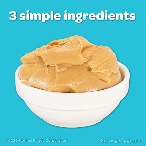 Skippy Peanut Butter No Sugar Added 454g