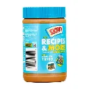 Skippy Peanut Butter No Sugar Added 454g