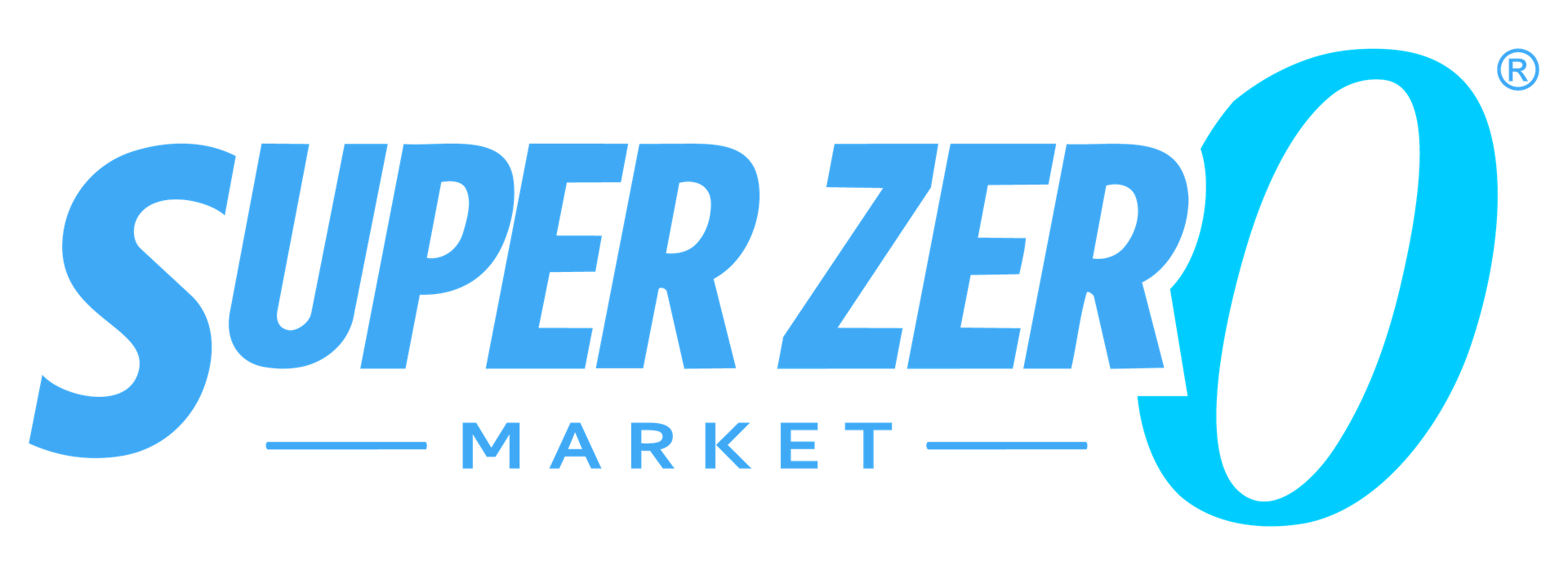 Super Zero Market